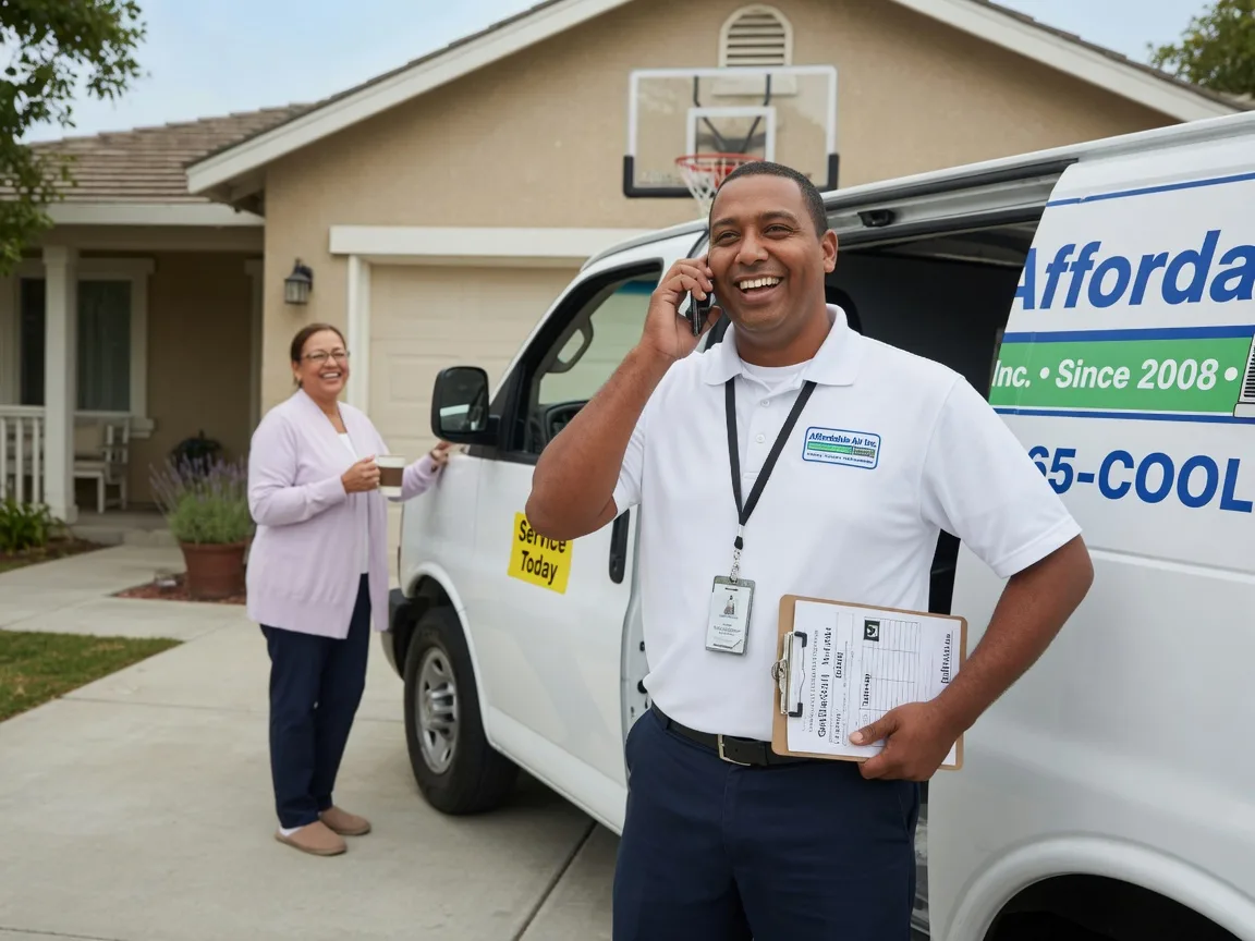 Central Ac Repair Muscatine, IA FAQs